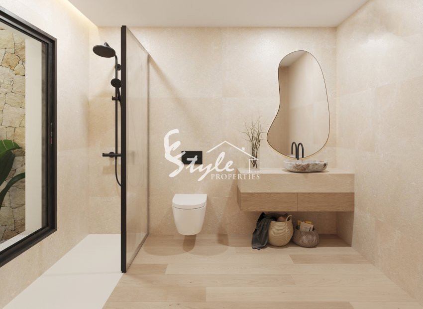 Nuevo - Villa - Polop - Polop 