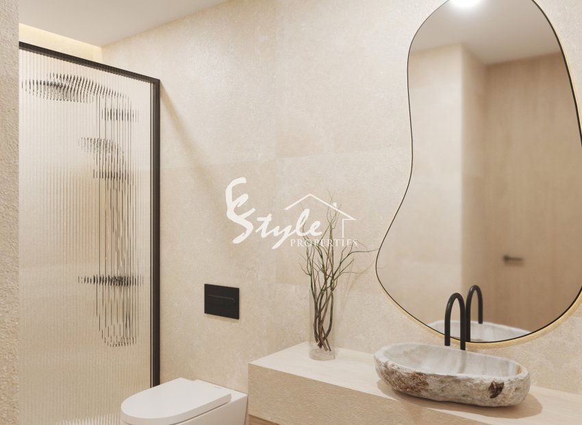 Nuevo - Villa - Polop - Polop 