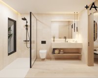 Nuevo - Villa - Polop - Polop 