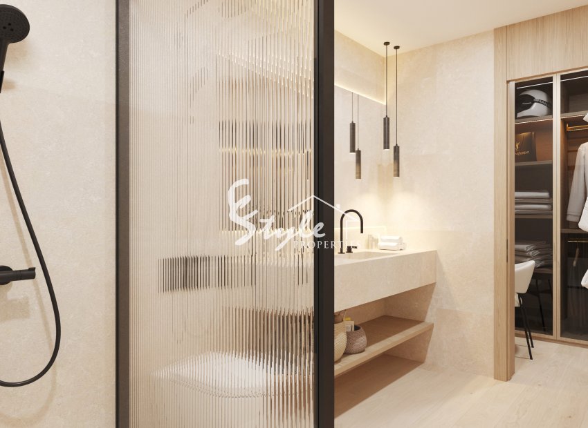 Nuevo - Villa - Polop - Polop 