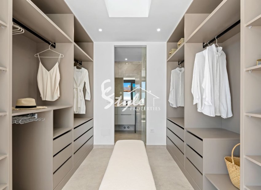 Nuevo - Villa - Polop - Polop 