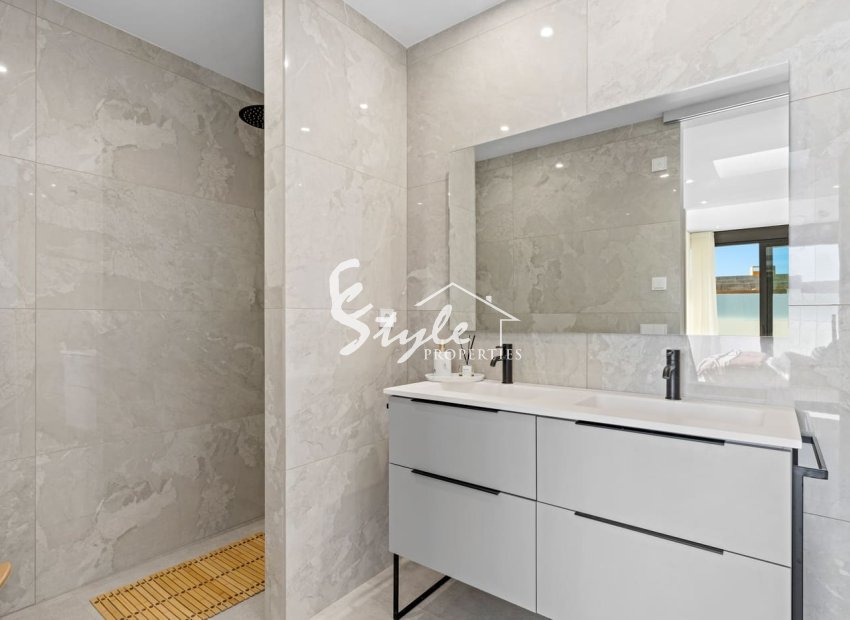 Nuevo - Villa - Polop - Polop 