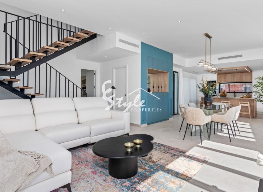 Nuevo - Villa - Polop - Polop 