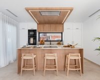 Nuevo - Villa - Polop - Polop 