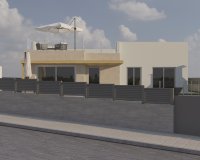 Nuevo - Villa - Polop - Polop 