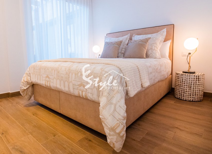 Nuevo - Villa - Polop - Polop 