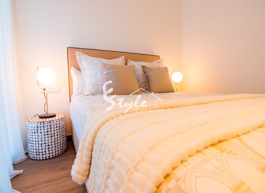 Nuevo - Villa - Polop - Polop 