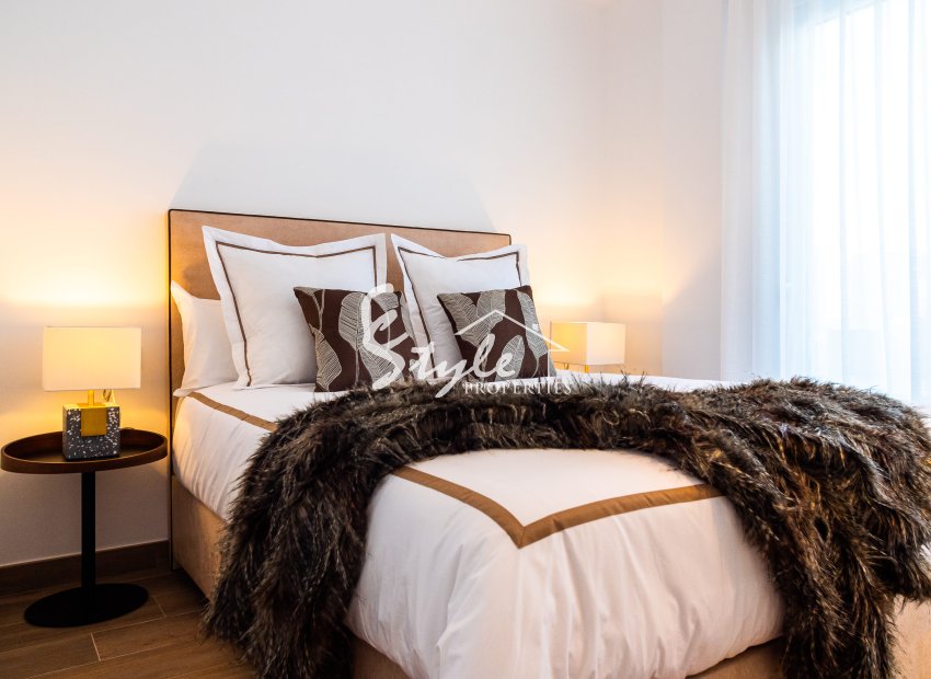 Nuevo - Villa - Polop - Polop 