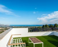 Nuevo - Villa - Polop - Polop 