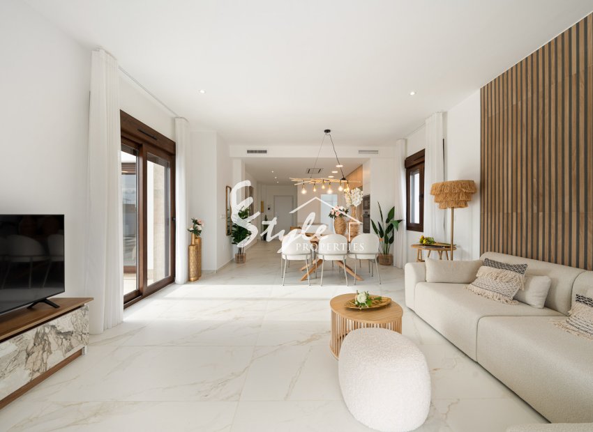 Nuevo - Villa - Polop - Polop 