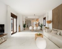 Nuevo - Villa - Polop - Polop 