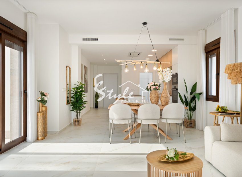 Nuevo - Villa - Polop - Polop 