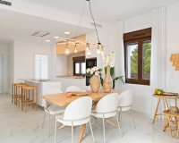 Nuevo - Villa - Polop - Polop 