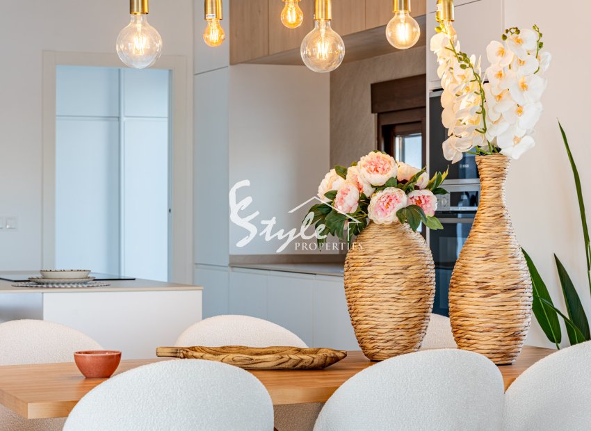 Nuevo - Villa - Polop - Polop 