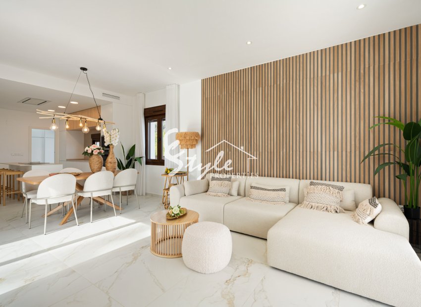 Nuevo - Villa - Polop - Polop 