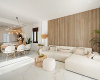 Nuevo - Villa - Polop - Polop 