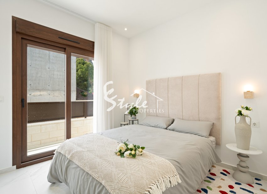 Nuevo - Villa - Polop - Polop 