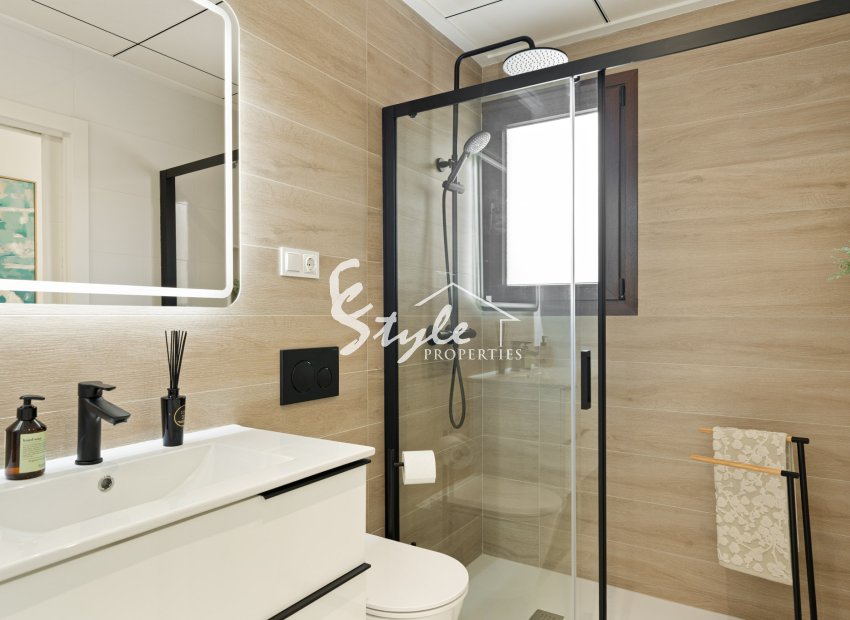 Nuevo - Villa - Polop - Polop 