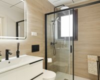 Nuevo - Villa - Polop - Polop 