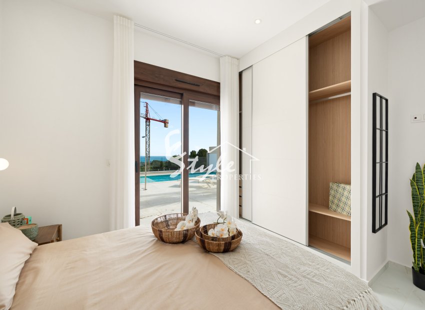 Nuevo - Villa - Polop - Polop 