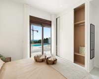 Nuevo - Villa - Polop - Polop 