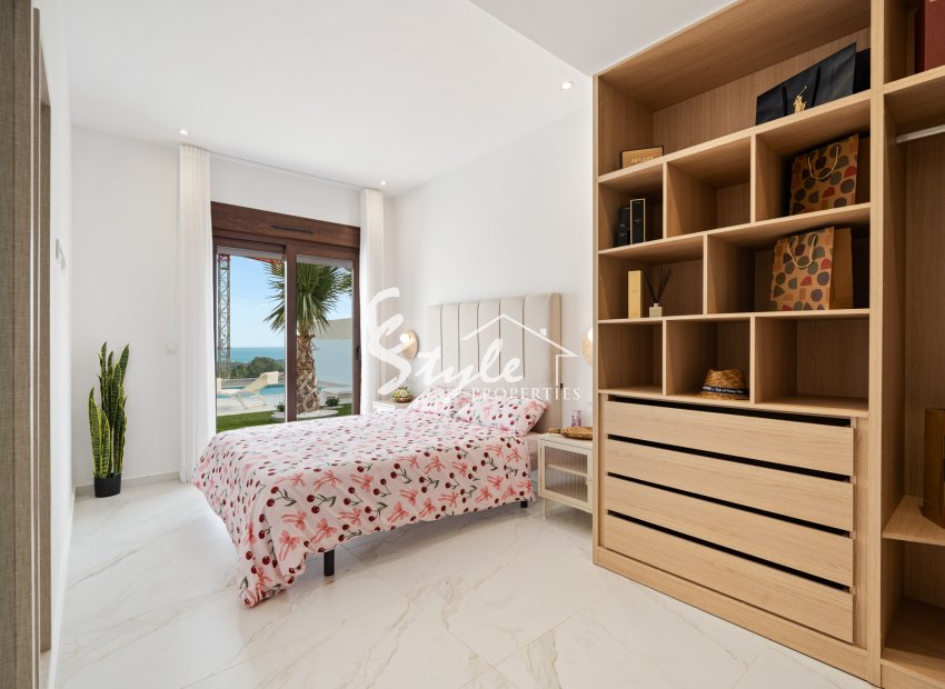 Nuevo - Villa - Polop - Polop 