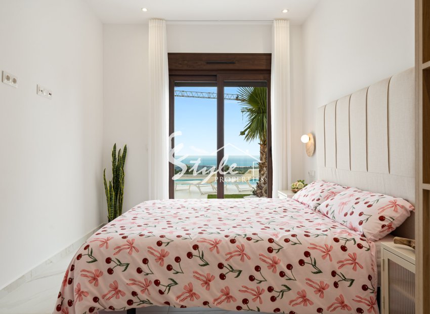 Nuevo - Villa - Polop - Polop 