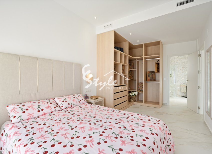 Nuevo - Villa - Polop - Polop 