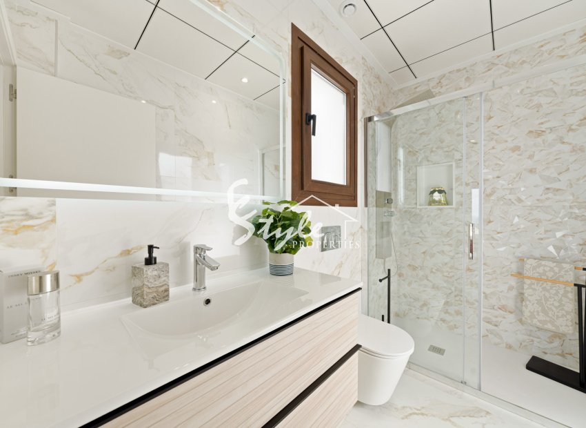 Nuevo - Villa - Polop - Polop 