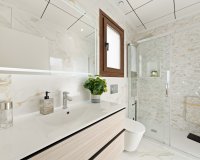 Nuevo - Villa - Polop - Polop 