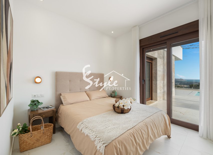 Nuevo - Villa - Polop - Polop 