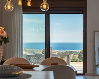 Nuevo - Villa - Polop - Polop 