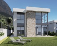 Nuevo - Villa - Polop - Polop 