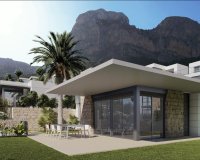 Nuevo - Villa - Polop - Polop 