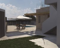 Nuevo - Villa - Polop - Polop 