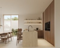 Nuevo - Villa - Polop - Polop 