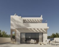 Nuevo - Villa - Polop - Polop 