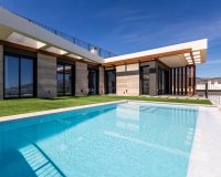 Nuevo - Villa - Polop - Polop 