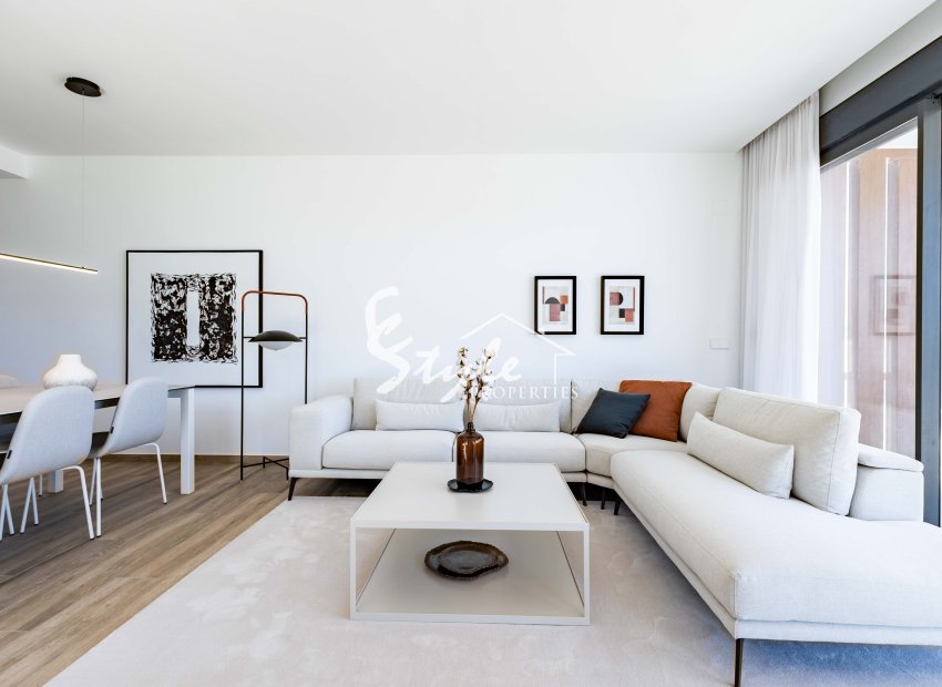 Nuevo - Villa - Polop - Polop 