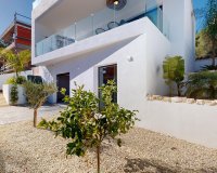 Nuevo - Villa - Polop - Polop 