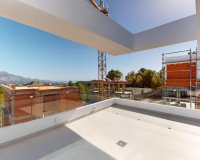 Nuevo - Villa - Polop - Polop 