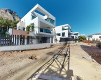 Nuevo - Villa - Polop - Polop 