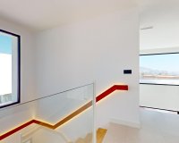 Nuevo - Villa - Polop - Polop 