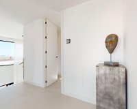 Nuevo - Villa - Polop - Polop 