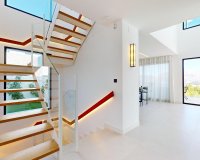 Nuevo - Villa - Polop - Polop 