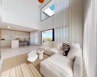 Nuevo - Villa - Polop - Polop 