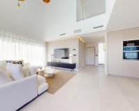 Nuevo - Villa - Polop - Polop 