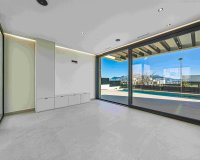 Nuevo - Villa - Polop - Polop 