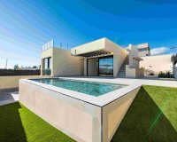 Nuevo - Villa - Polop - Polop 