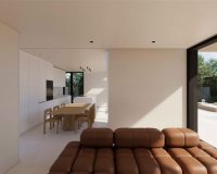 Nuevo - Villa - Polop - Polop 